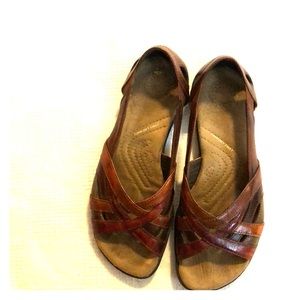 Earth spirit comfort shoes